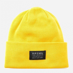 [KBNAO9-9652] Шапка Rip Curl CRUSHER TALL BEANIE - BOY KBNAO9-9652