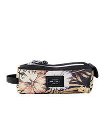 [LUTMY1-90] Пенал Rip Curl PARADISE PENCIL CASE 2CP LUTMY1-90