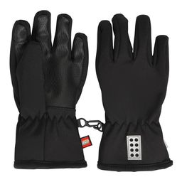 [LWATLIN 705-995] Перчатки горнолыжные LEGO Wear LWATLIN 705-995
