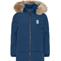 [LWJALAPO 701-590] Пуховик дитячий LEGO Wear LWJALAPO 701-590