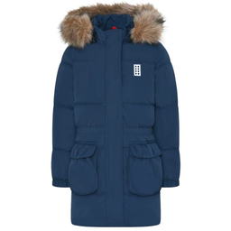 [LWJASELLE 702-590] Пуховик детский LEGO Wear LWJASELLE 702-590