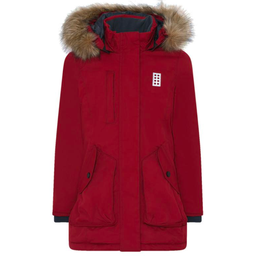 [LWJASELLE 703-368] Пуховик дитячий LEGO Wear LWJASELLE 703-368