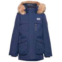 [LWJEBEL 751-590] Парка дитяча LEGO Wear LWJEBEL 751-590