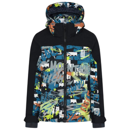Куртка детская для сноуборда LEGO Wear LWJESTED 700-523