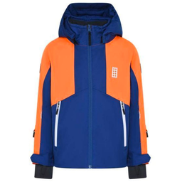 Куртка детская горнолыжная LEGO Wear LWJESTED 705-271