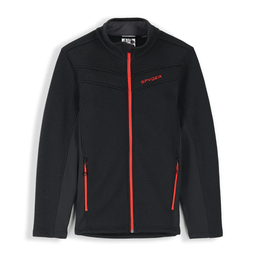 Кофта-флис Spyder ENCORE FULL ZIP 38191250-001