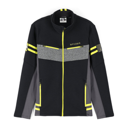 Чоловіча кофта-фліс Spyder WENGEN ENCORE FULL ZIP 38204046-358