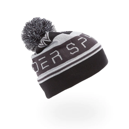 [38217100-001] Шапка Spyder ICEBOX POM 38217100-001