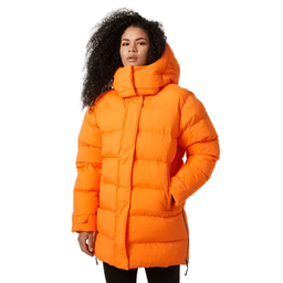 [53515-325] Парка женская Helly Hansen W ASPIRE PUFFY PARKA 53515-325