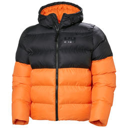 [53523-325] Куртка мужская Helly Hansen ACTIVE PUFFY JACKET 53523-325