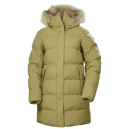 [53624-444] Парка жіноча Helly Hansen W BLOSSOM PUFFY PARKA 53624-444