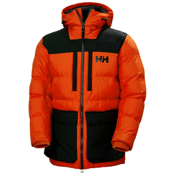 [53873-300] Куртка мужская Helly Hansen PATROL PUFFY JACKET 53873-300