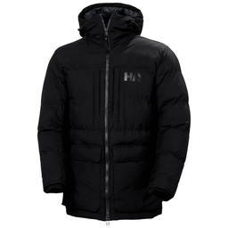 [53873-990] Куртка чоловіча Helly Hansen PATROL PUFFY JACKET 53873-990