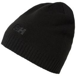 [57502-990] Шапка Helly Hansen BRAND BEANIE 57502-990