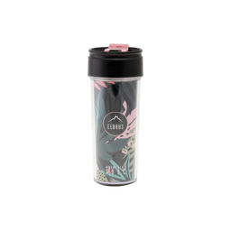 [DAKOS 400ml-JUNGLE-OS] Термокухоль ELBRUS DAKOS 400ml-JUNGLE