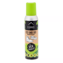 [ECO SHOE DEO 200 ML-BRAK] Дезодорант ELBRUS ECO SHOE DEO 200 ML-BRAK 