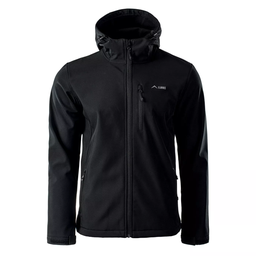 Шел ELBRUS IFAR II-BLACK