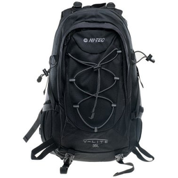 [ARUBA 35L-BLACK] Рюкзак HI-TEC ARUBA 35L-BLACK