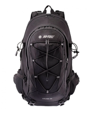 [ARUBA II 35-BLACK] Рюкзак HI-TEC ARUBA II 35-BLACK