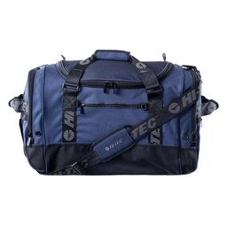 [AUSTIN 75L-BLU WNG/RVN/CHA GRA] Сумка HI-TEC AUSTIN 75L BLU WNG/RVN/CHA GRA
