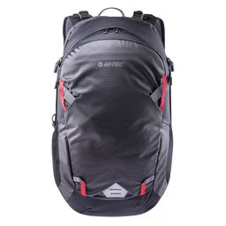 [BEEPACK-BLACK/SALSA-OS] Рюкзак HI-TEC BEEPACK-BLACK/SALSA