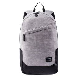 [CITAN-GREY MELANGE/BLACK-OS] Рюкзак HI-TEC CITAN-GREY MELANGE/BLACK