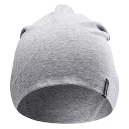 [ENIF-LIGHT GREY MELANGE-OS] Шапка HI-TEC ENIF-LIGHT GREY MELANGE