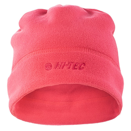 [HAFNI JR-ROSE RED-OS] Дитяча шапка HI-TEC HAFNI JR-ROSE RED