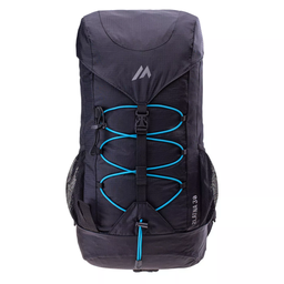 [MARO 30-BLACK] Рюкзак туристичний HI-TEC MARO 30-BLACK