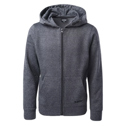 Толстовка HI-TEC MOINE JRB-BLACK MELANGE