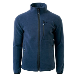 Флис HI-TEC PORTO-NAVY