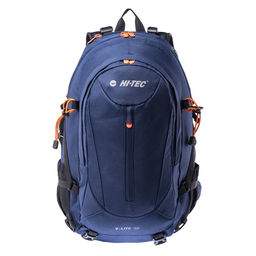 [V-LITE 30-DRES BLU/BRUGT MARIG] Рюкзак HI-TEC V-LITE 30-DRES BLU/BRUGT MARIG