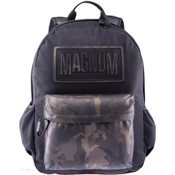 [MAGNUM CORPS-BLACK/GOLD CAMO-OS] Рюкзак MAGNUM CORPS-BLACK/GOLD CAMO