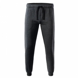 Мужские спортивные штаны MAGNUM IBIS-DK GRE MELANG/BLCK