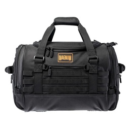[MAGNUM YAK 55-BLACK/ORANGE-OS] Сумка MAGNUM YAK 55-BLACK/ORANGE