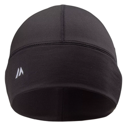 [COURS-BLACK-OS] Шапка унисекс MARTES ESSENTIALS COURS-BLACK
