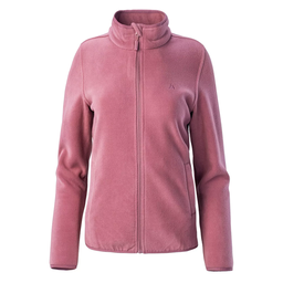 Жіночий фліс MARTES ESSENTIALS LADY MANON-MESA ROSE