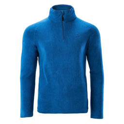 Чоловічий фліс MARTES ESSENTIALS MAEL-CLASSIC BLUE