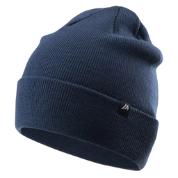 [MAGNE-MOOD INDIGO MELANGE-OS] Шапка унисекс MARTES MAGNE-MOOD INDIGO MELANGE
