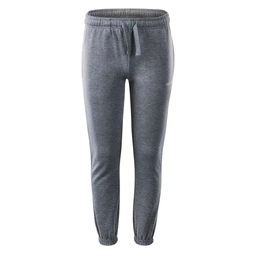 Детские спортивные штаны MARTES MALTER JR-MEDIUM GREY MELANGE