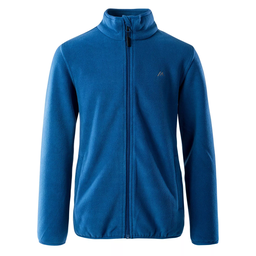 Флис детский MARTES ESSENTIALS MANON JR-TRUE BLUE