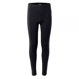Леггинсы детские MARTES ESSENTIALS MIMI JRG-BLACK