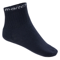 [PICARO PACK JR-MARINE/GREY] Детские летние носки MARTES PICARO PACK JR-MARINE/GREY