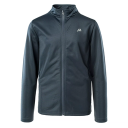 Детская спортивная кофта MARTES ESSENTIALS RAYLON JR-MOOD INDIGO