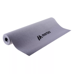 [RUBIE-LIGHT GREY/BLACK-OS] Килимок MARTES ESSENTIALS RUBIE-LIGHT GREY/BLACK