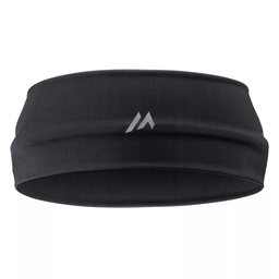 [RUSO-BLACK] Повязка унисекс MARTES ESSENTIALS RUSO-BLACK
