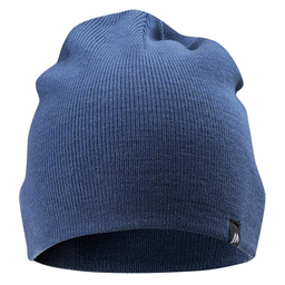 [SONI-NAVY] Шапка унисекс MARTES ESSENTIALS SONI-NAVY