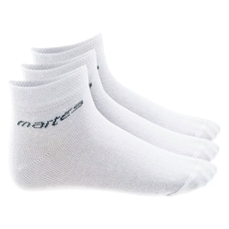 [SORRE PACK JUNIOR-WHITE] Дитячі літні шкарпетки MARTES SORRE PACK JUNIOR-WHITE