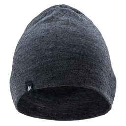 [VICTOR-DARK GREY MELANGE-OS] Шапка унисекс MARTES VICTOR-DARK GREY MELANGE