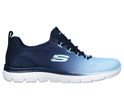 Жіночі кросівки Skechers Summits 149536 NVY